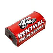 Motorcycle Dirt Pit Bike Handlebar Squre Chest Protector Pads For SX SXF EXC TC TE KXF CRF YZF WR YZ RM ENDURO MX Motocross RENTHAL 1-1/8 Motocross Crossbar Foam Chest Pad