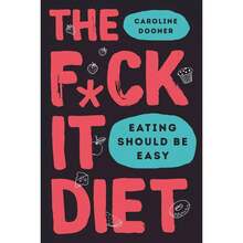 Anti Diet, Just Eat It, The F*Ck It Diet , How Not To Die 4 Books Collection Set - Single Book - View 5