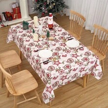 Tablecloths - פנטגרם 130x202 ס"מ - ראה 7