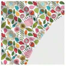 Kit 5 Lençol Queen Estampado Com Elastico - Multicolorido - Visão 2