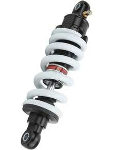 Amortiguador de Suspensión Ajustable para Motocicleta de 250mm para Todoterreno ATV Go Kart Scooter Pit Bike - 1 - Ver 9