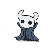 1/11 Bộ Trâm Cài Áo Anime Hoạt Hình Phiêu Lưu Kỳ Ảo Thiết Kế Nhân Vật Thời Trang Cá Nhân Hóa Trâm Cài Áo Tráng Men Làm Quà Tặng Cho Bạn Bè - Một kích thước - Xem 15