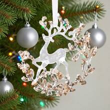 Decorative Hanging Ornaments - Colorful - View 5