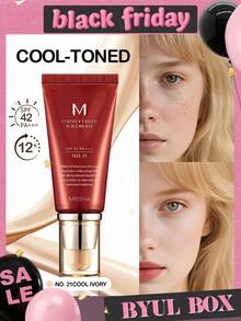 Missha MISSHA M Perfect Cover BB Cream SPF42 PA+++ 50ml