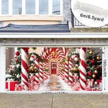 Christmas Party Supplies - As Pic - View 2