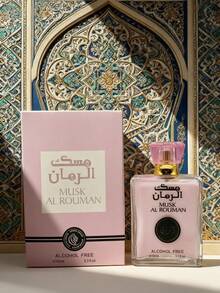 100ml Luxury Home & Car Fragrance Spray, Oriental Floral Fresh Woody Scent With Musk Amber Sandalwood Agilawood Ambergris, Premium Home Fragrance & Air Freshener Spray, Woody Musk Scent, Long Lasting Fresh Air Spray For Room, Car, Office, Closet, Luxury Housewarming Gift For Family, Friends, Couples On Christmas, Valentine's Day, Anniversary