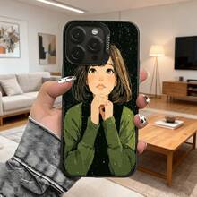 Basic Phone Cases - Noir - Voir 1