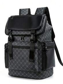 Multifunctional Storage Bags - NERO - Visualizzare 6