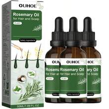 Hair Treatment - Green - View 12