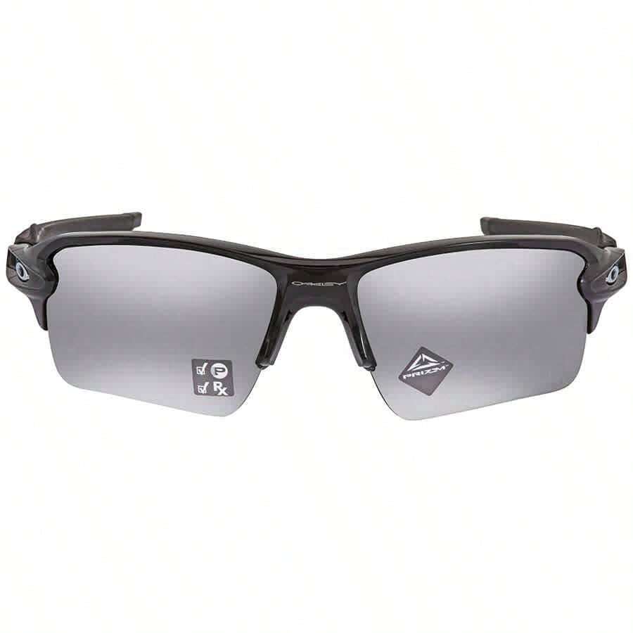 Oakley Flak 2.0 XL Prizm Black Polarized Sport Men's Sunglasses OO9188 918872 59 |  | Men Sunglasses - đa - Xem 1