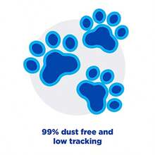 Arm and Hammer Ultra Last Arena para Gatos sin Perfume multigato 18 Libras Apto para Mascotas con bicarbonato de Sodio - como en la foto - Ver 6