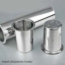 Tableware Storage - Çok renkli - Görünüm 6