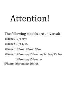 Sanrio 可爱3D卡通大哥哥猫硅胶全包防震保护手机壳，兼容苹果17/17Pro/17Promax、16/16Pro/16Promax、15/15Plus/15Pro/15Promax、14/14Plus/14Pro/14Promax、13/13Pro/13Promax、12/12Pro/12Promax、11英寸机型，防尘，高性价比，热门款 - 彩色 - 查看 9