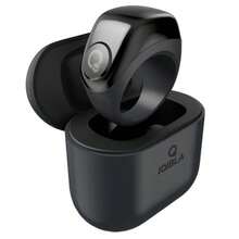 IQIBLA 智能戒指，未来感十足的外观，独特设计，适合户外运动，科技与时尚的完美融合，斋月活动礼物，斋月礼物 - 彩色 - 查看 5