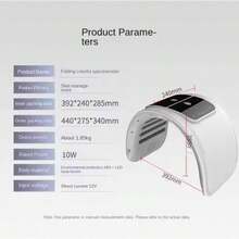 Facial Beauty Devices - White - View 4