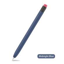 适用于 Apple Pencil Pro 和 Apple Pencil 第二代的保护套，经典设计 Apple Pencil USB-C 保护套，完美贴合，兼容 Apple Pencil Pro 第一代、USB-C 第一代和第二代。 - 彩色 - 查看 22