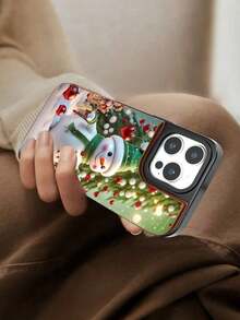 Fashion Phone Cases - Bruin - Bekijken 5