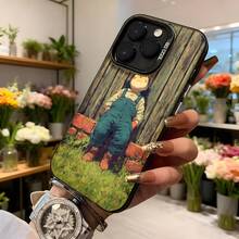 Basic Phone Cases - Black - View 6