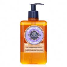 L'Occitane Lavender Liquid Soap For Hands & Body 500ml/16.9oz - 無色 - 查看 2