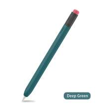 适用于 Apple Pencil Pro 和 Apple Pencil 第二代的保护套，经典设计 Apple Pencil USB-C 保护套，完美贴合，兼容 Apple Pencil Pro 第一代、USB-C 第一代和第二代。 - 彩色 - 查看 27