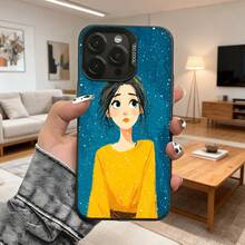Basic Phone Cases - Black - View 1