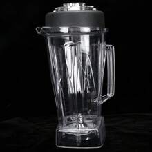 Juicer Accessories - Transparente - View 7