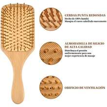 Combs - Multicolore - Voir 6