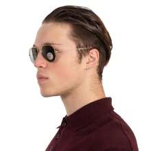 Ray-Ban Aviator Classic Polarized Green Classic G-15 Unisex Sunglasses RB3025 001/58 55 |  | Men Sunglasses - màu xanh lá - Xem 2