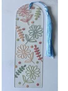 Bookmarks - Clear - View 6