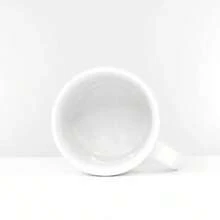 Local1 Pc,Funny Ceramic Coffee Mug, 11oz Milk Cup With "My Brain Has Too Many Tabs Open, 4 Of Them Are Frozen & I Have No Idea Where The Music Is Coming From" Perfect Gift For The Perfect Gift For - 彩色 - 查看 2