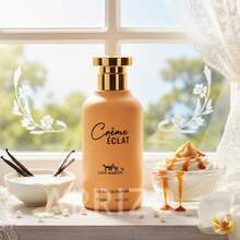 Loui Martin Crème Eclat de Parfum 100 ml für Frauen - Gourmet-Kräuter - Übersicht 7