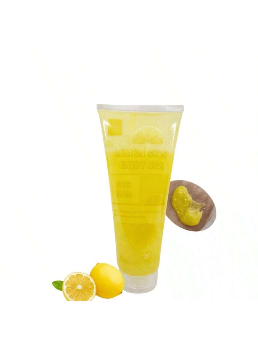 EXFOLIANTE DE VITAMINA C 400ML