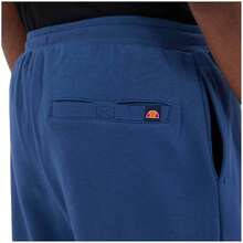 Ellesse Men Loungewear Bottoms - Blue - View 5