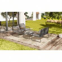 Dining Seating Sets - 1 - View 7