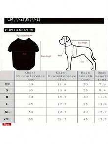 1pc Chinese Hanfu Tang Dynasty Style Dog Clothes, Chinese New Year Festive Dog/Cat Outfit, Suitable For Small Dogs And Cats - Red - View 2