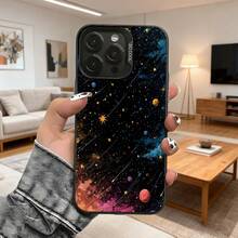 Basic Phone Cases - Black - View 2
