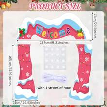 Halloween Party Supplies - 粉紅色的 - 查看 2
