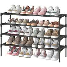 Shoe Racks - متعدد الألوان - مشاهدة 2