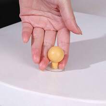 Toilet Lifter - No Toilet Cover Lifter with ABS Material Avoid Touching Home/Office/Hotel Sanitary Bathroom Accessories - #111 - Ver 9