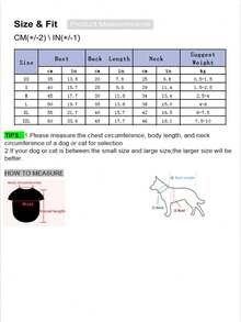 1pc Pet Dog Hoodie, Leopard Plush Sweatshirt, Suitable For Small/Medium Dogs & Cats In Cold Weather, Christmas Gift - Multicolor - View 3