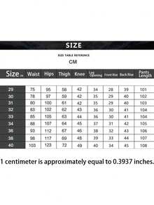 New Men's Business Casual Slim-Fit Trousers - 藏青色 - 查看 4