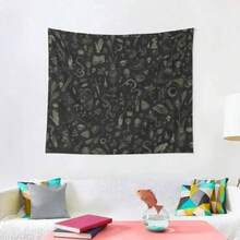 Arazzo - 100 x 150 cm (40 x 60 pollici) - Visualizzare 1