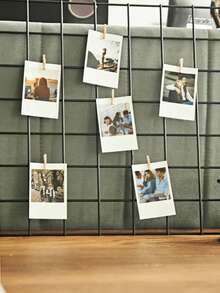 情侣个性化照片打印（3.5*2.4英寸） - 定制周年纪念日和情人节礼物（送给他/她）| 可选1张、3张、9张 | 送给男友、女友、挚友的独特浪漫礼物 | 生日、周年纪念日的温馨礼物 | 可直接装裱的爱情故事艺术品。送给她的礼物，送给他的礼物，情侣照片，圣诞礼物，圣诞装饰，感恩节礼物，新年礼物，派对装饰。高品质印刷，温馨氛围。 - 彩色 - 查看 3