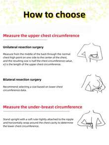 WANTES 1 Piece Medical-Grade Silicone Teardrop Breast Forms, Dripping-Shape Chest Prosthesis For Cosplay/Mastectomy Recovery, Durable Concave-Base Breast Forms - Clear - View 10