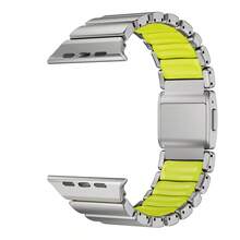 Bracelets de montre - Vert - Voir 4