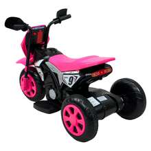 Baby Strollers - Pink - Übersicht 6