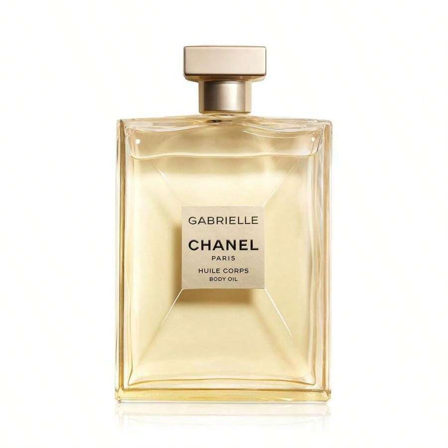 CHANEL Body Oil 5 Oz. |  | Essential Oil - 預設 - 查看 1