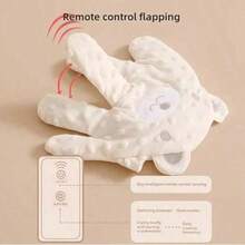 Kids Soothing Toys - Baby Blue - View 6