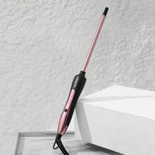 CRASTS 9mm Diameter Hair Curler,Heating Fast,Wool Roll, Two Temperature Settings , Easily And Quickly Make Hairstyles,Home Use,Hair Care Gift - EU C Type Plug(220-240V) - View 12