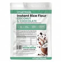 Vitastrong Flour - Coconut & Chocolate - View 1